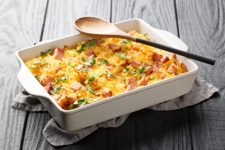 Super Easy Dinner Casseroles For Any Night Of The Week
